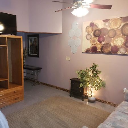 Relaxing Stay In The Country Unit 1 Ozark Екстериор снимка