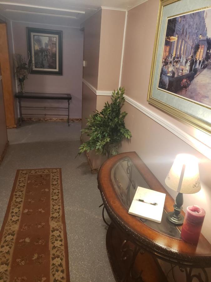 Relaxing Stay In The Country Unit 1 Ozark Екстериор снимка
